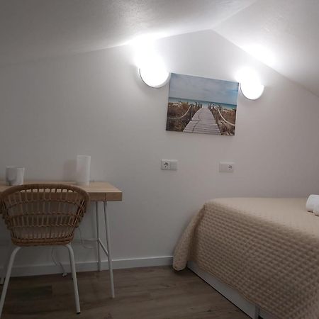 Apartamento Patio Do Higinio Назаре Екстериор снимка