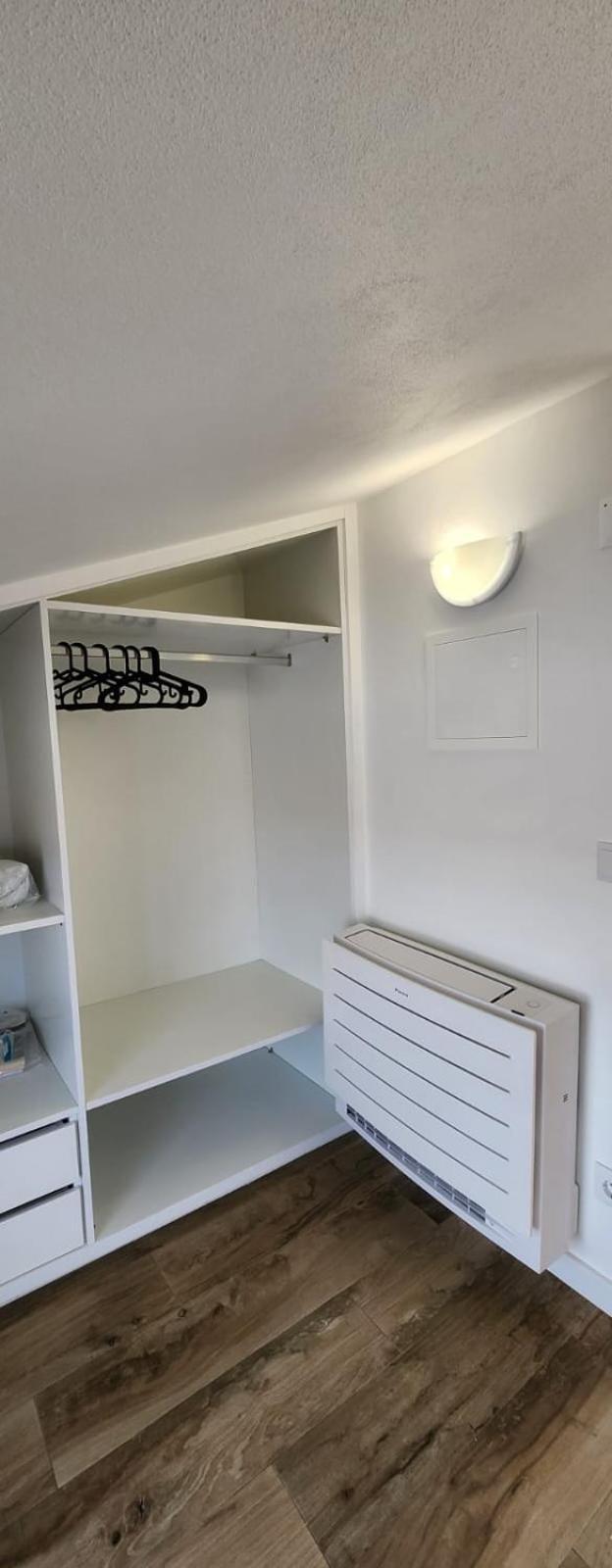 Apartamento Patio Do Higinio Назаре Екстериор снимка